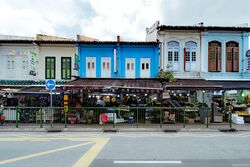 Little India Conservation Area (D8), Shop House #567193791